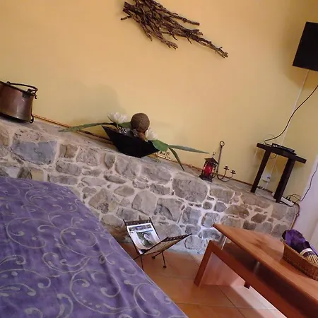 La Mignone Holiday home