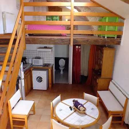 La Mignone Holiday home