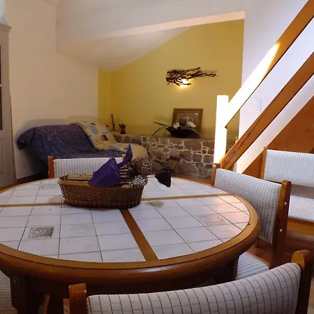 La Mignone Holiday home