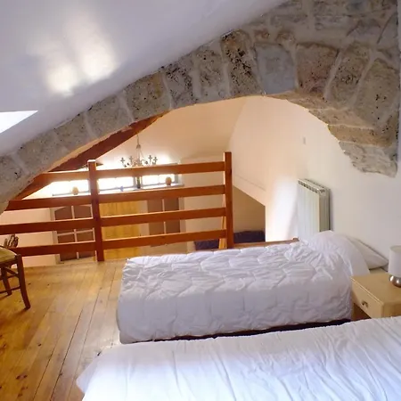 Holiday home La Mignone Cornus