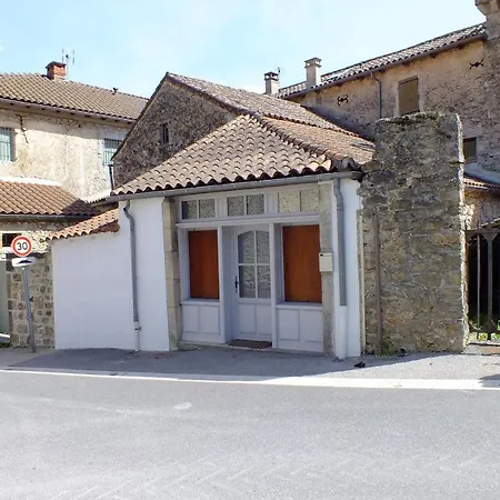 La Mignone Holiday home *