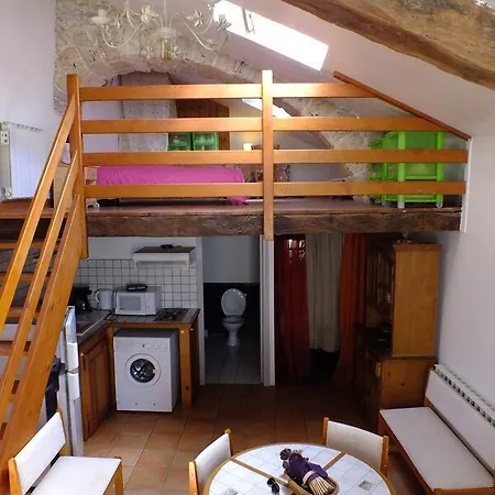 La Mignone Holiday home