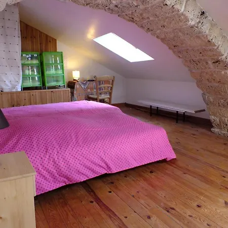 La Mignone Holiday home *