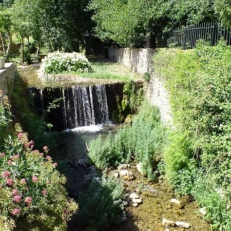 La Mignone Holiday home *